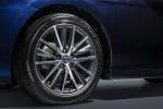 Toyota Camry XLE 2020 года (NA)